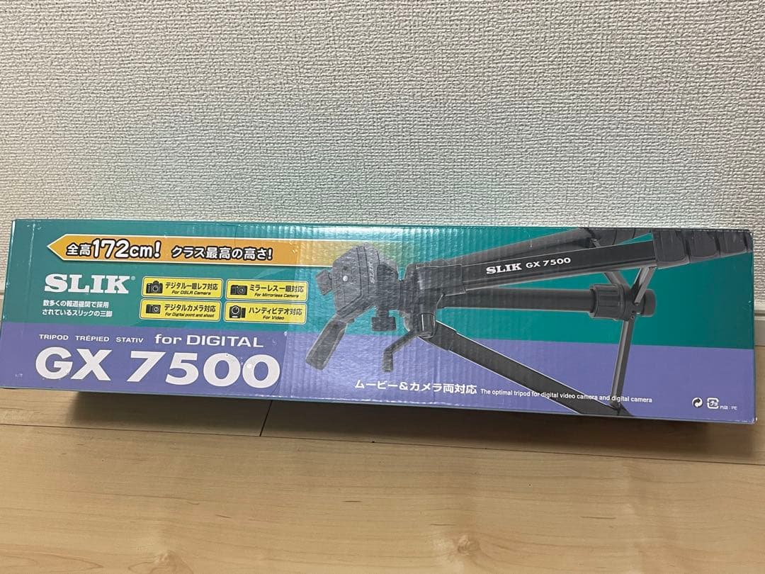 Kenko KC-Z4K10 4Kビデオカメラ　sdカード三脚セット