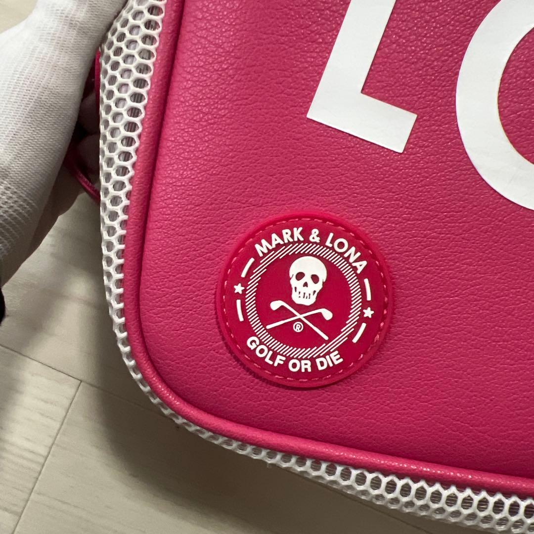 【超美品】　MARU&RONA シューズケース