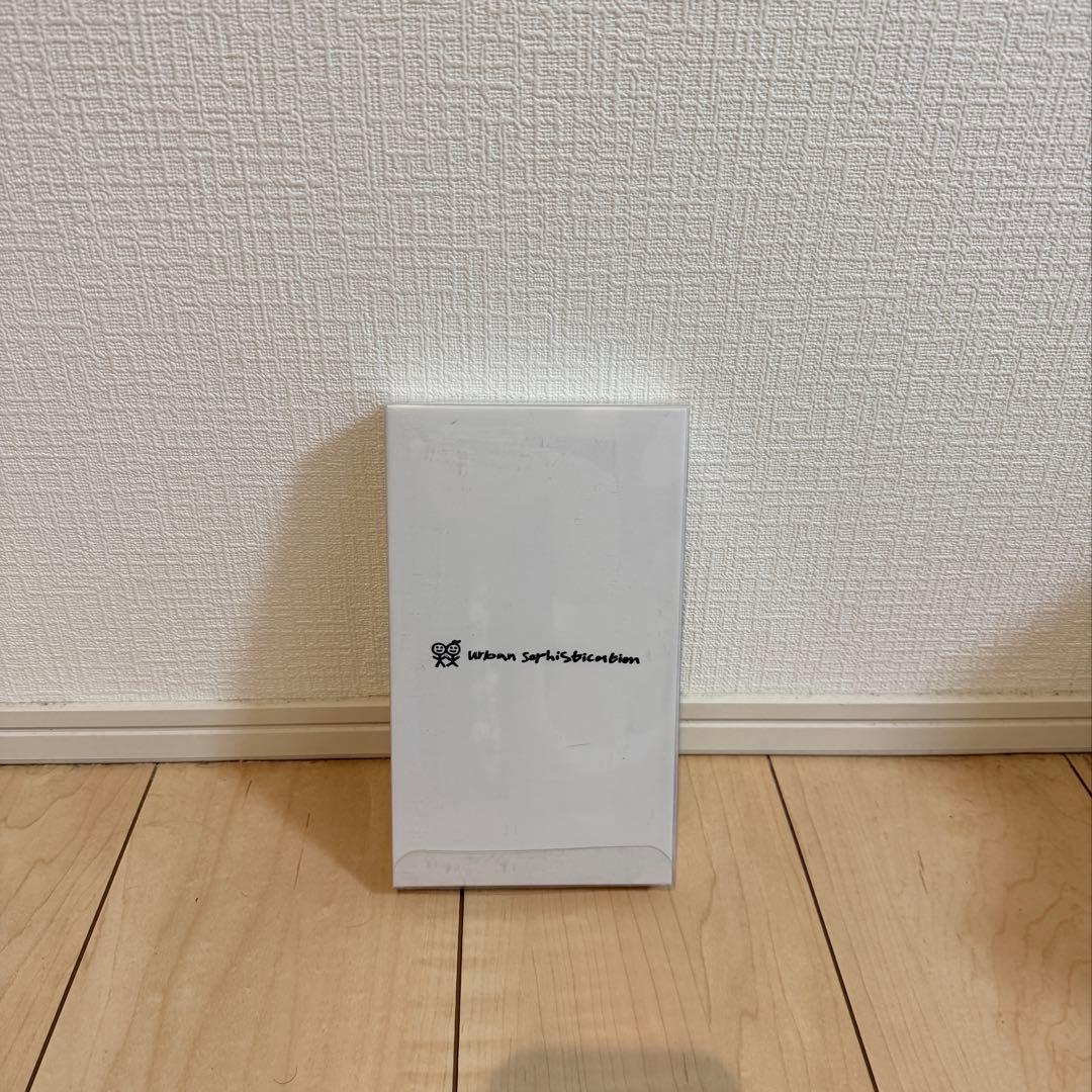 iPhoneアクセサリー urban sophistication iphone17pro