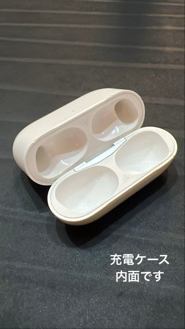 AirPods Pro 2 本体 + 充電ケース + USBケーブル+オマケつき