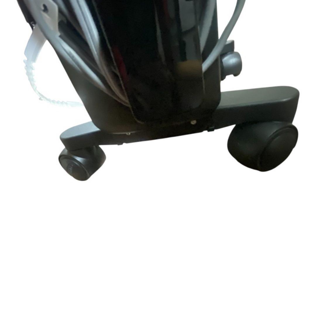 【美品】デロンギ マルチダイナミックヒーター オイルヒーター MDHS12-BK