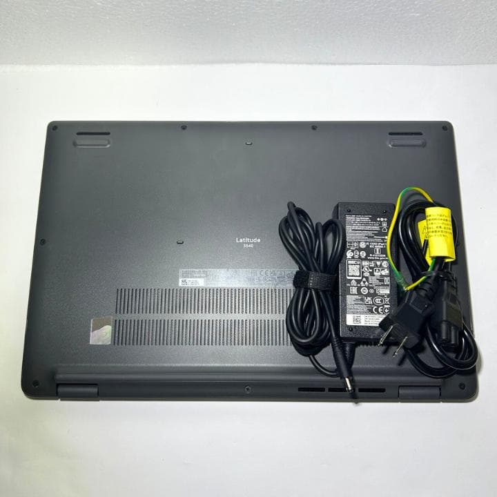 ポン太郎 Dell Latitude 3540
