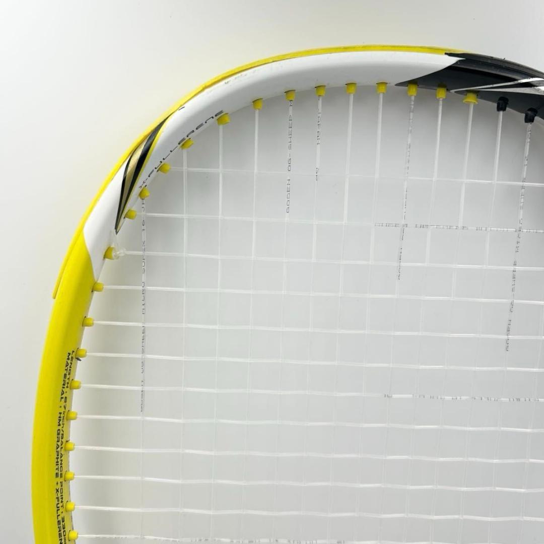 YONEX ヨネックス VCORE 100P G2 硬式 2012年DEMO