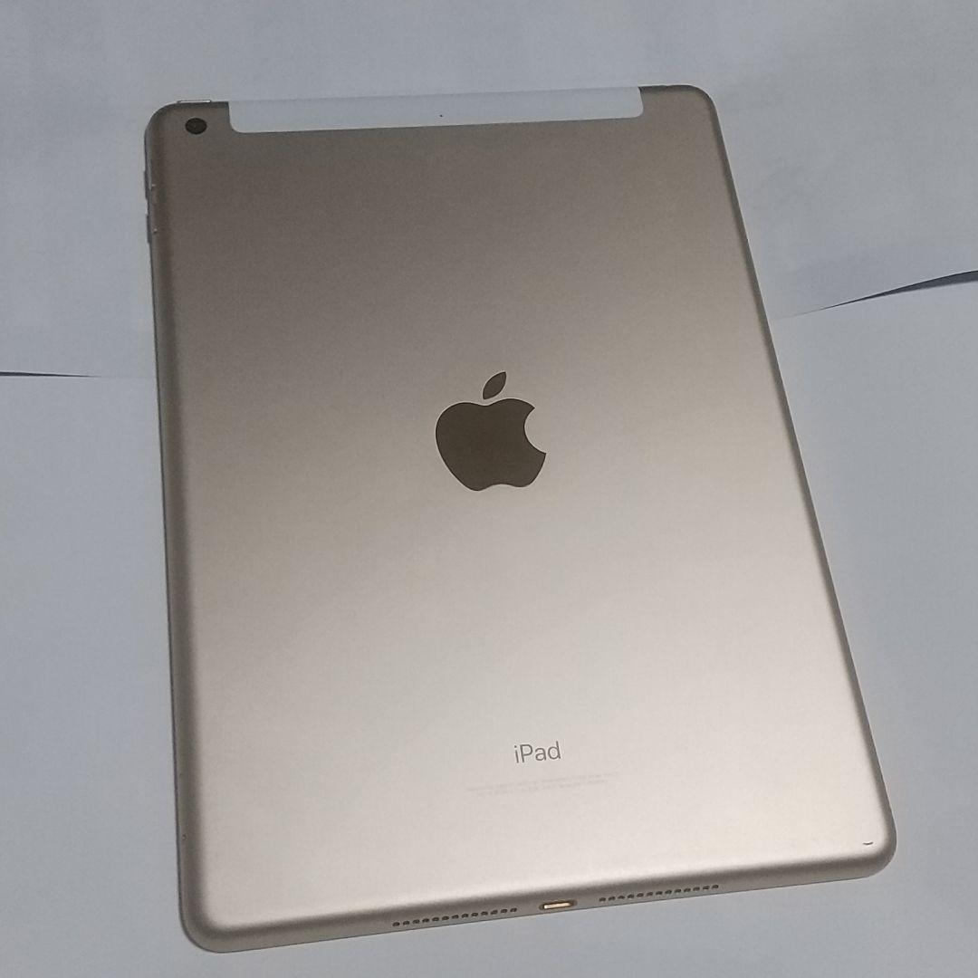 Apple ipad 第5世代 MPG25J/A ソフトバンク 128GB