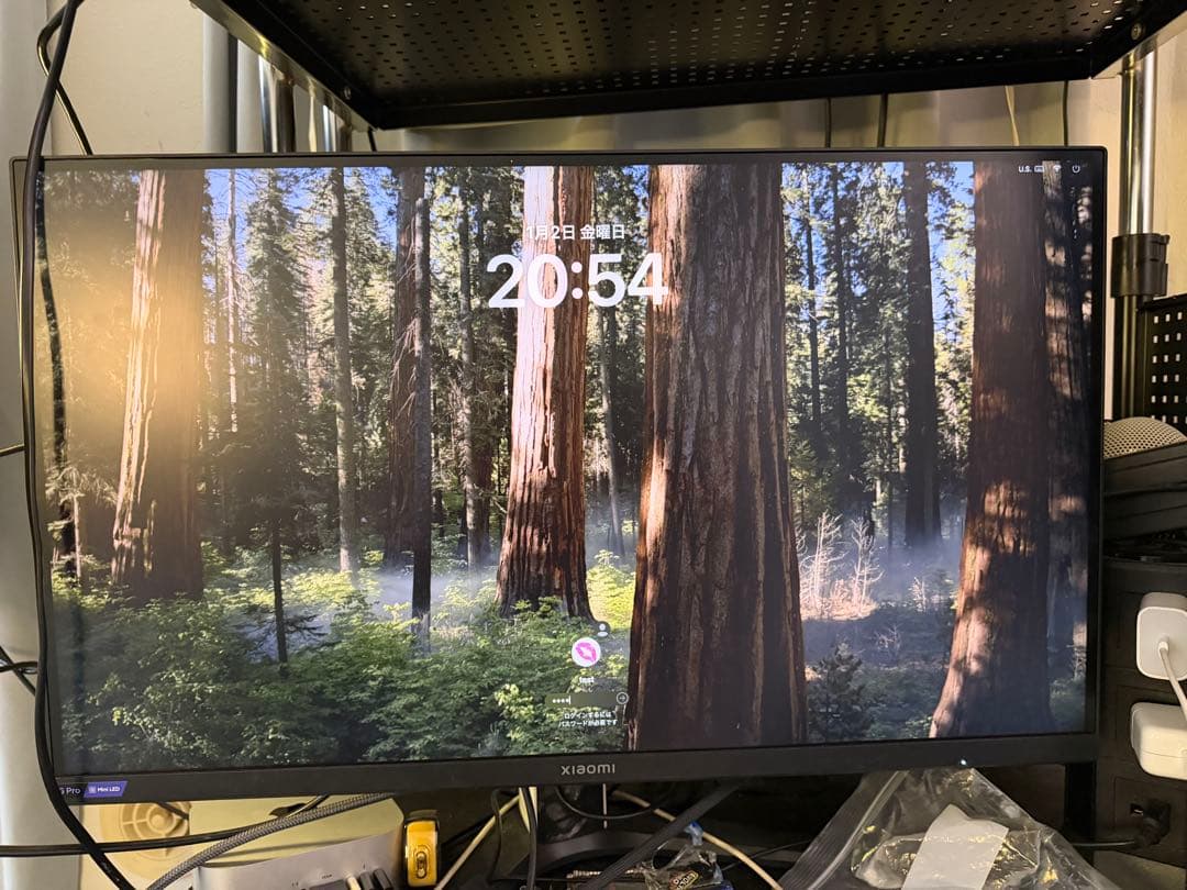 b*x様 Apple Mac mini (2012) 1TB