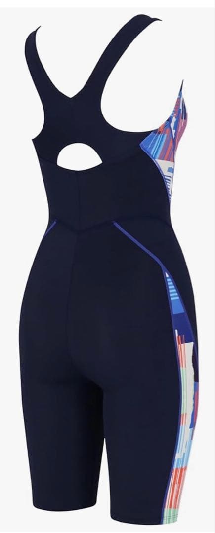 新品 ワコールおなかシェイプスイムウェア