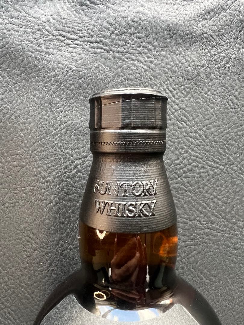 山崎18年　箱付き