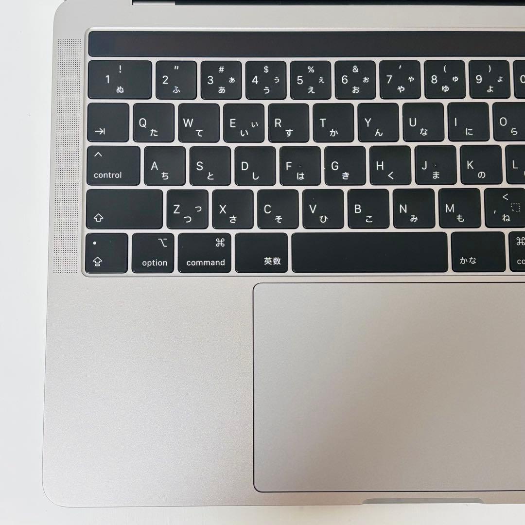 MacBook Pro 2019 8GB 128GBスペースグレー 付属品完備