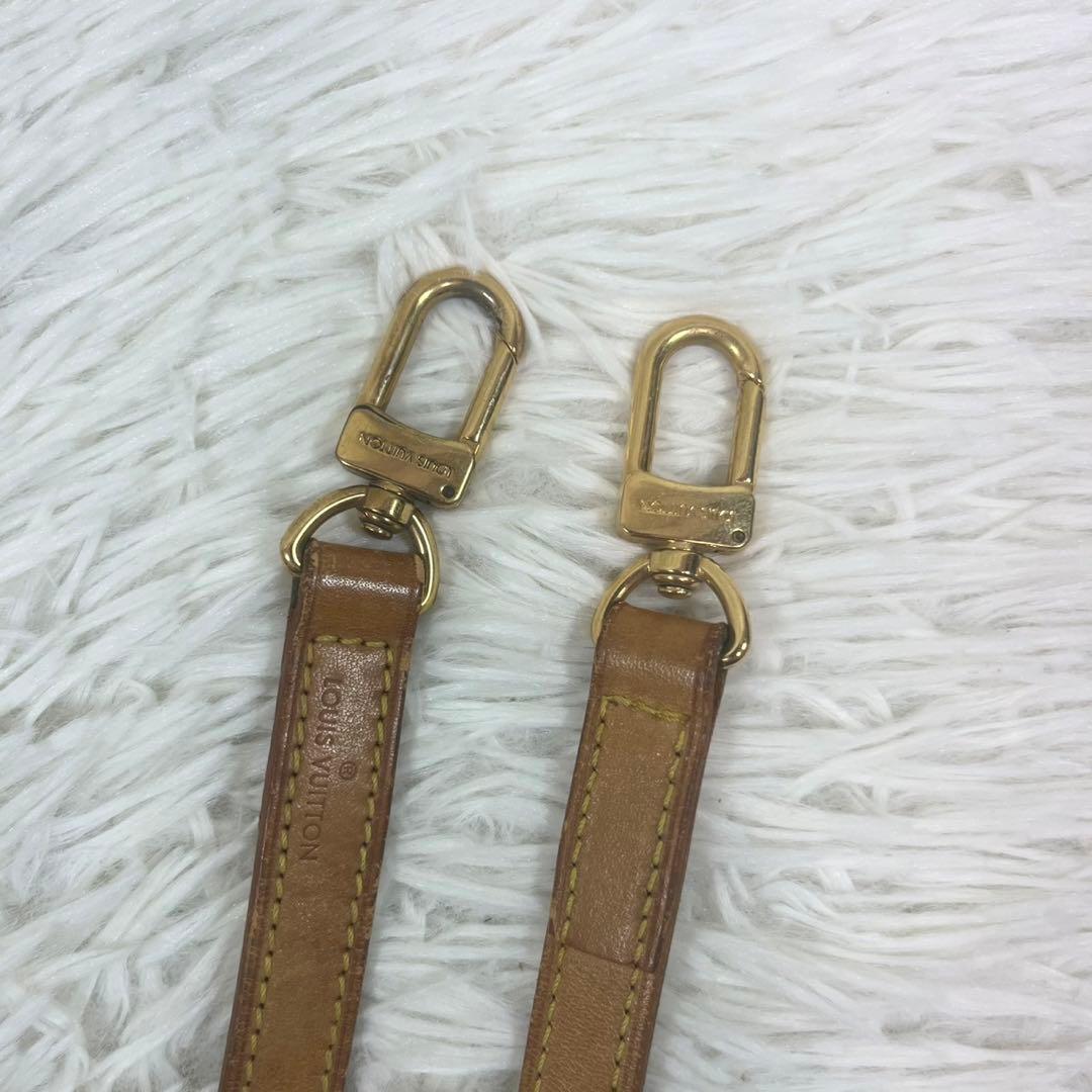 LOUIS VUITTON ルイヴィトン ショルダーストラップ バッグ用
