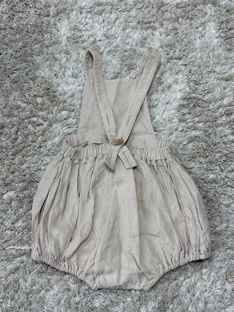 SOOR PLOOM　oona 2yr