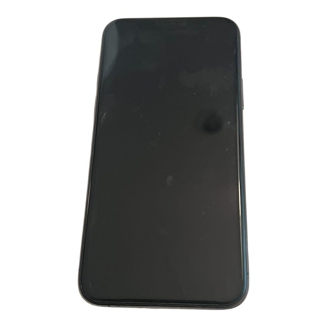 iPhone 11 pro 64GB SIMフリー