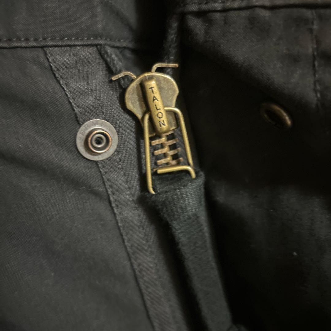 ジャケット・アウター WACKO MARIA / MODS COAT 21FW