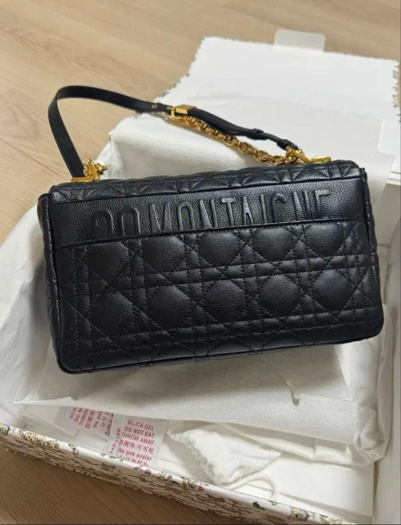 美品✨ディオール カロ ショルダーバッグ /スモール