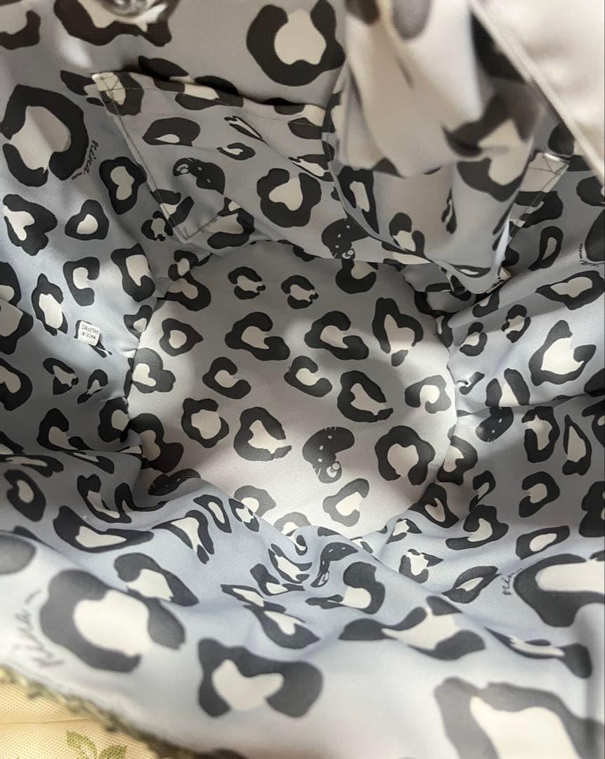 ★定価56000円＋税★ニーナミュウ★ハローキティコラボかごバッグ★2色セット★