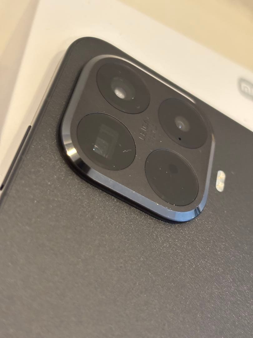 Xiaomi 15T Pro SIMフリー256GB本体