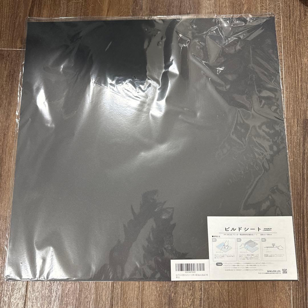 大型3Dプリンター Creality CR-M4