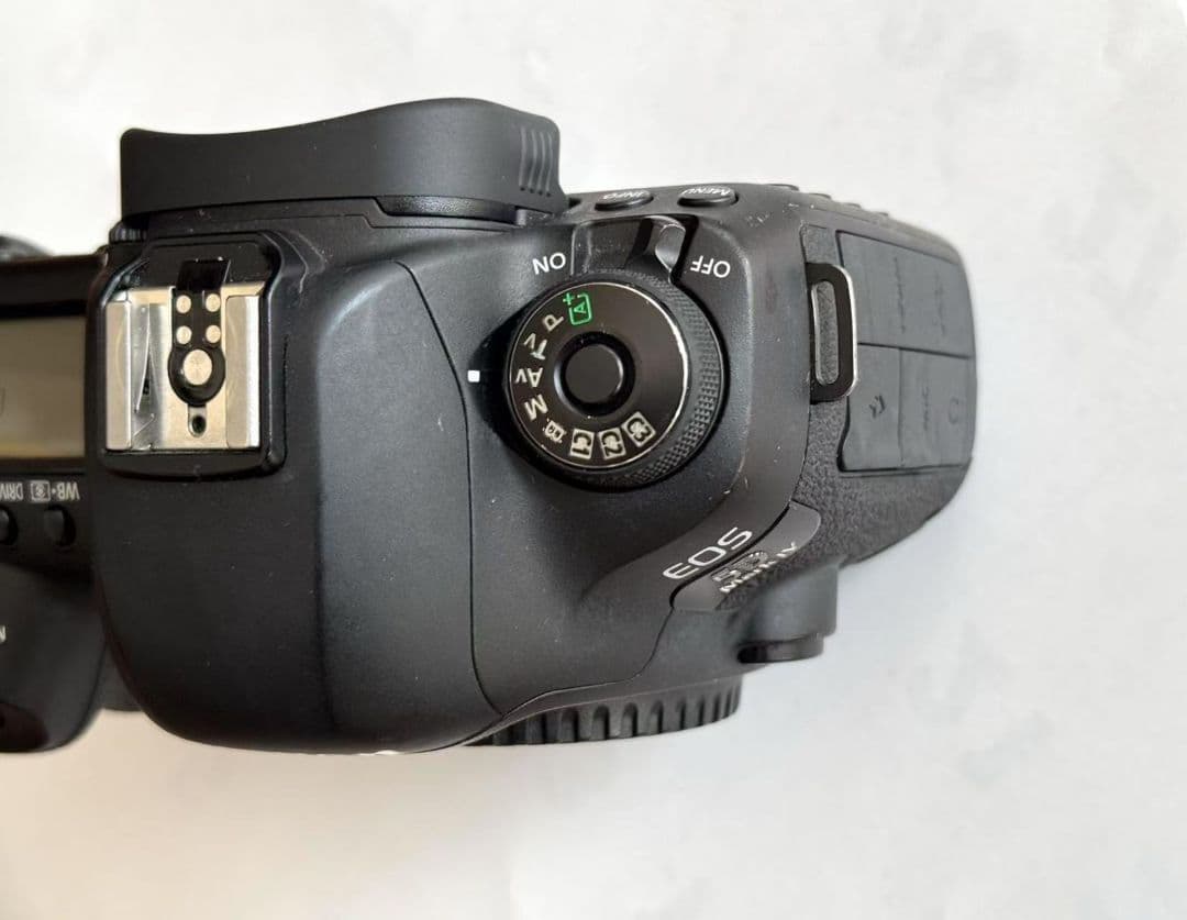 デジタルカメラ CANON EOS 5D Mark IV 5d4