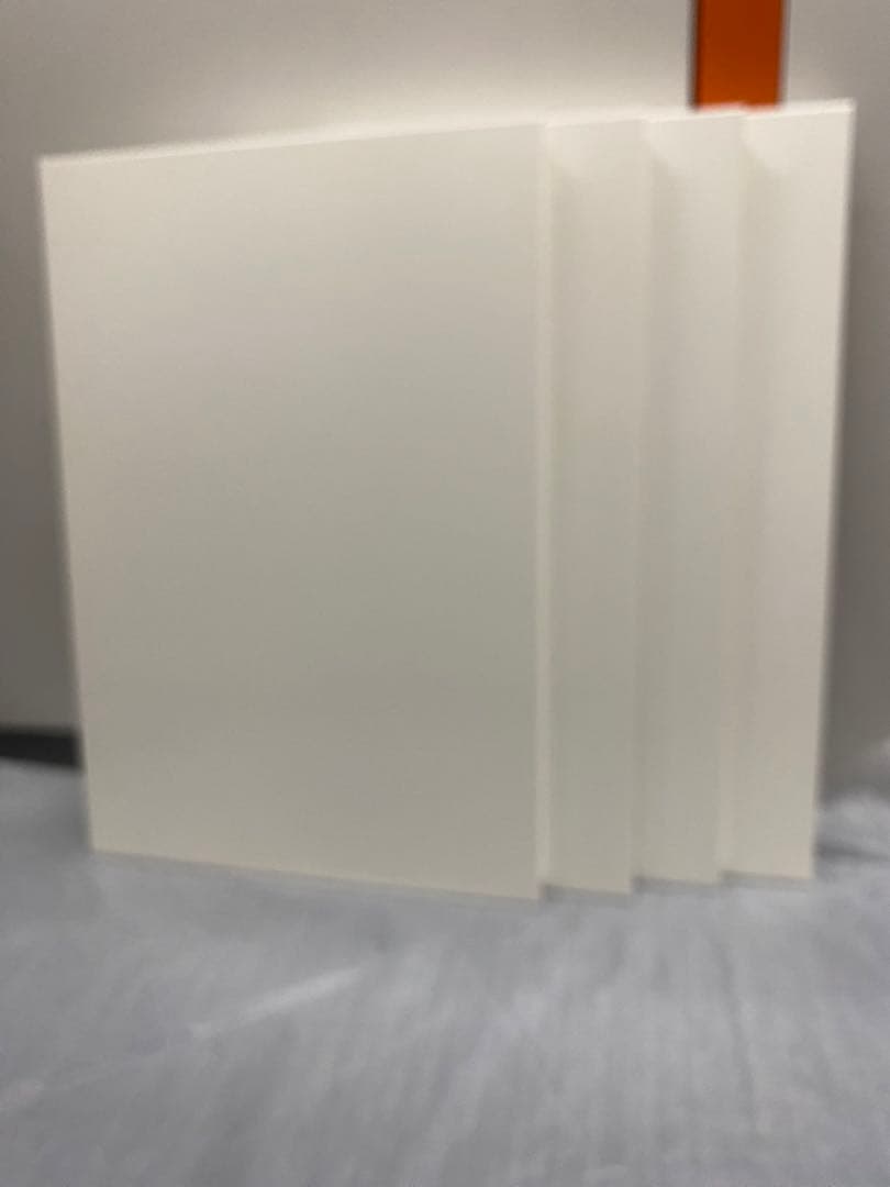 USMハラーパネル 48.5×33.5cm