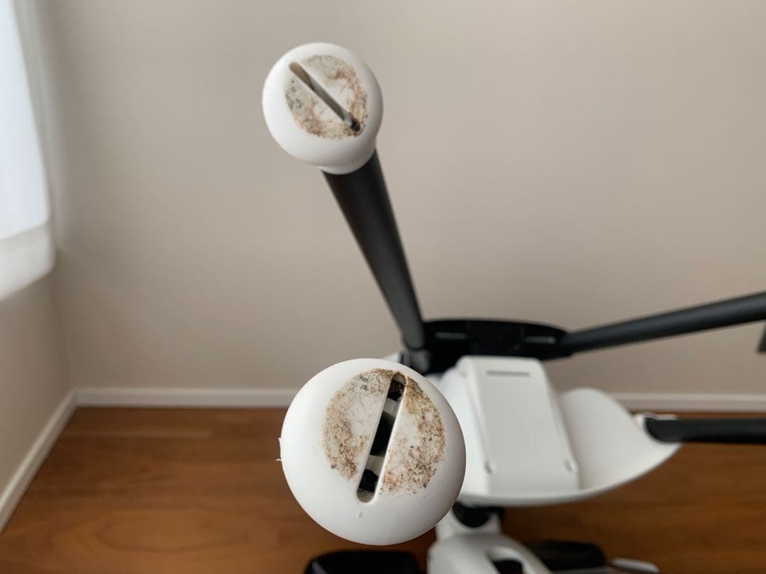 ベビービョルン　ハイチェア　 ホワイト