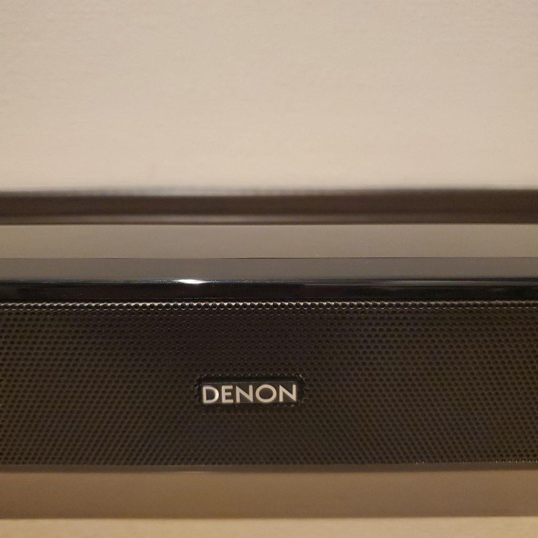 DENON DHT-S311 サウンドバー 2011年製