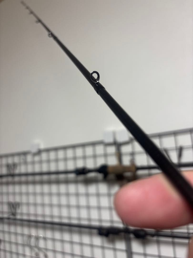 週末限定価格‼️がまかつ ラグゼ 寧音 B74M-solid