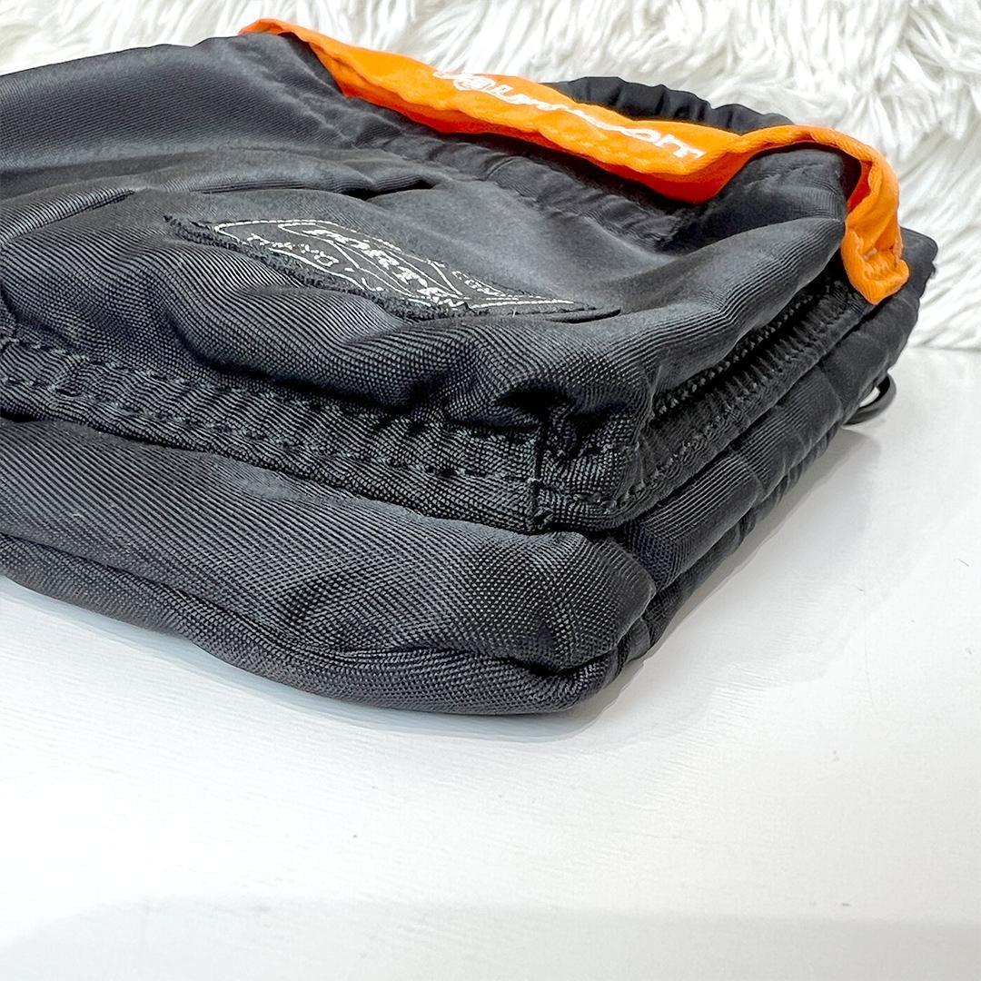 【美品 限定品】 vaultroom PORTER ゲーミング ショルダーポーチ