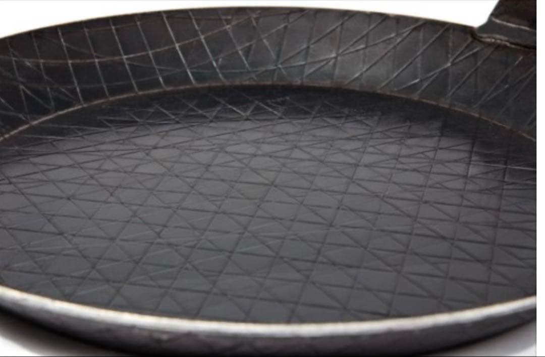 Petromax シュミーデアイゼンフライパン 28cm 【取手、収納ケース付】