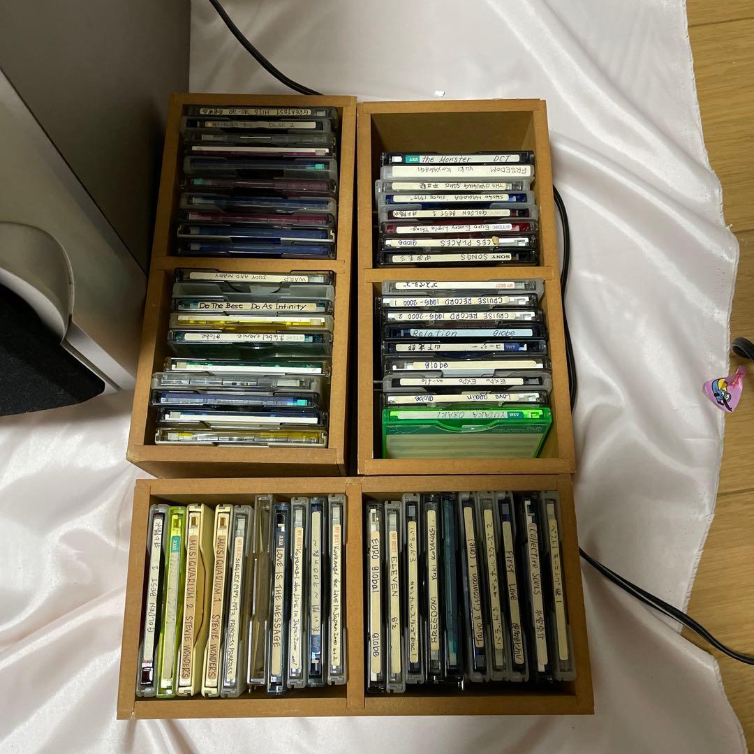 ラジオ・コンポ KENWOOD XT-7MD ALLORA