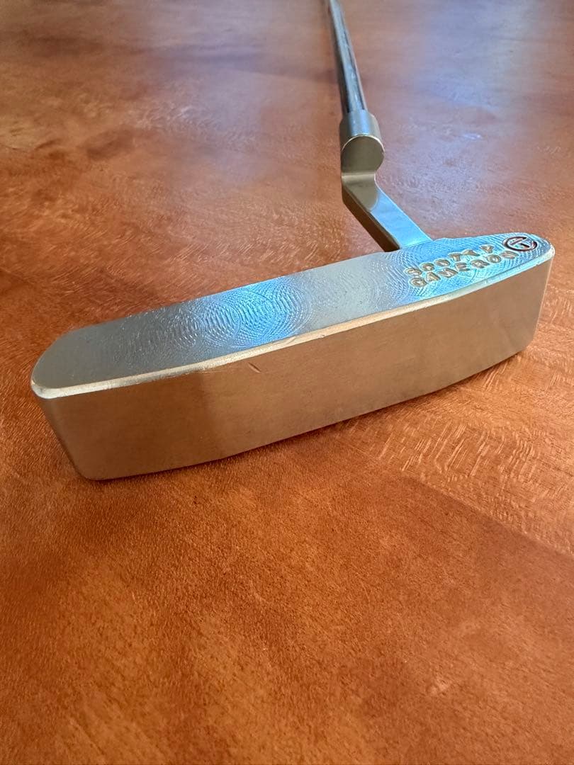 スコッティーキャメロン サークルT / ニューポートllスタジオステンレス