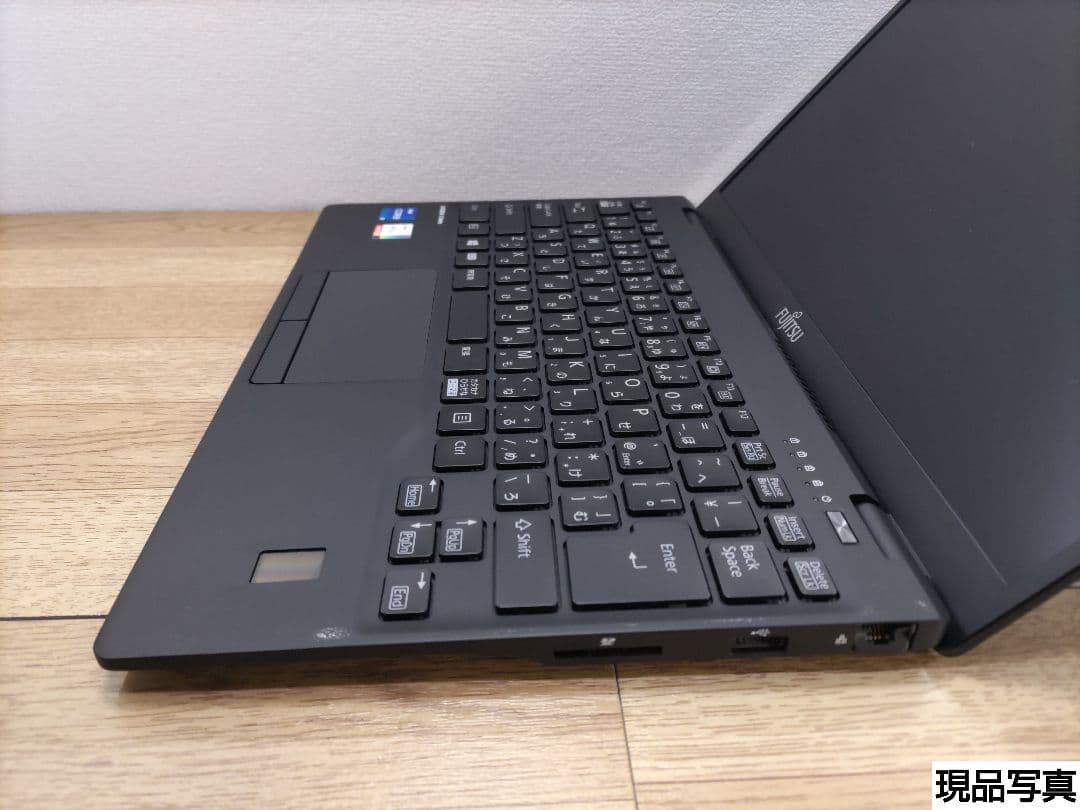 HG：LIFEBOOK U9311 Win11 i5 SSD Office付き