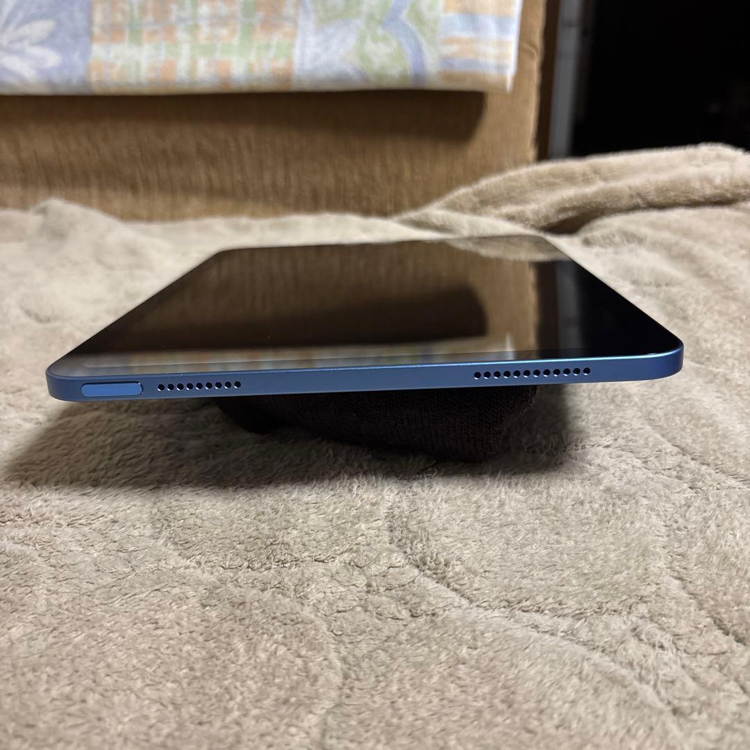iPad第10世代 64GB WiFi aple保証有効期限2026/03/07
