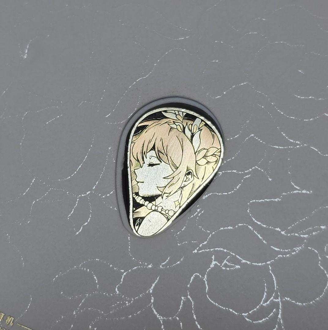 水月雨 [moondrop] PSYCHE