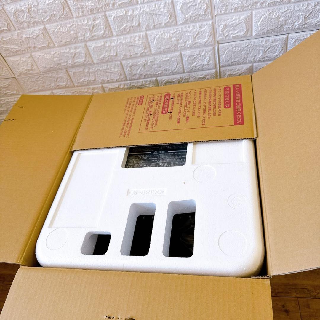 【未使用品】 ダイニチ ブルーヒーター　FM-10F2 コズミックブルー