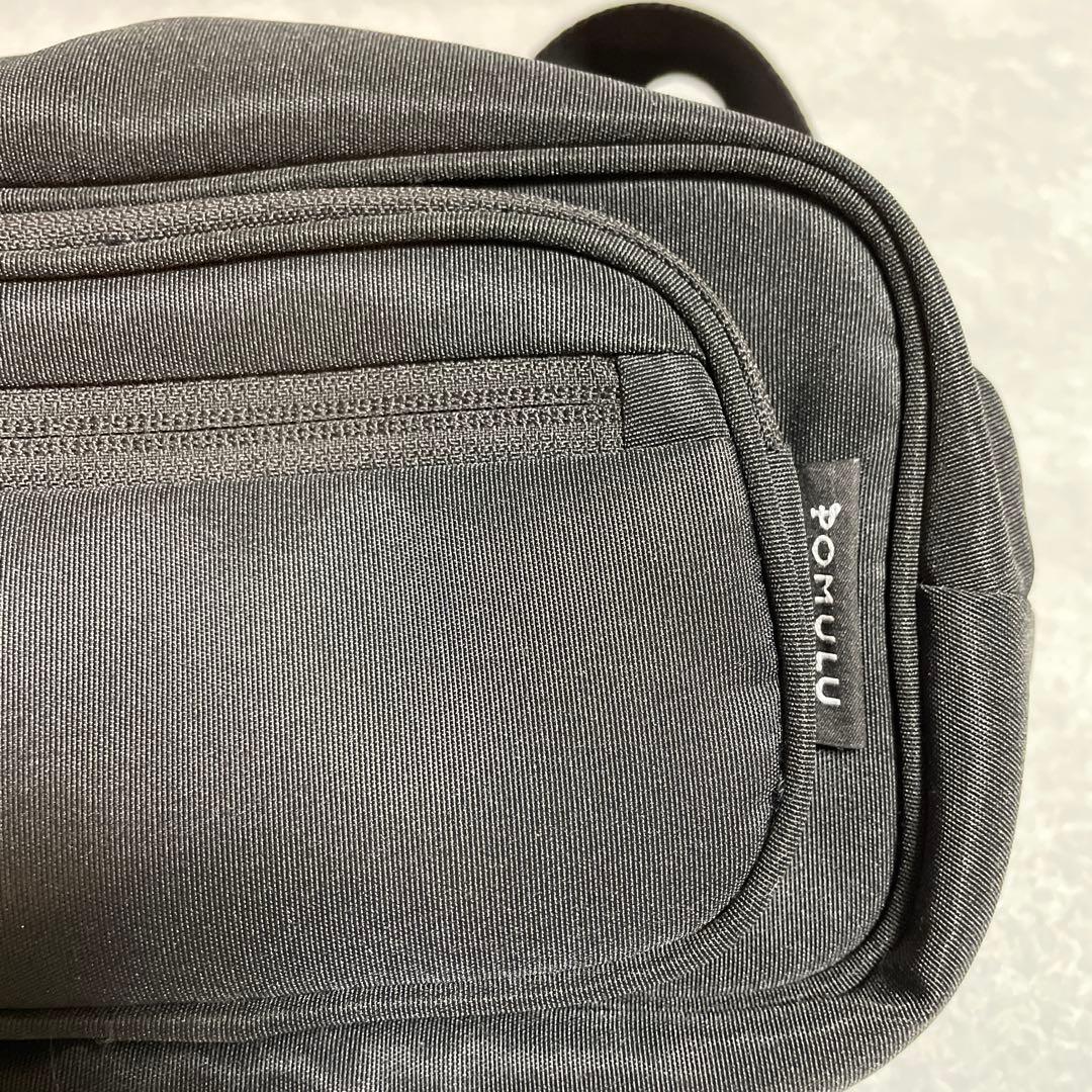 ⭐︎⭐︎きのぴい⭐︎⭐︎ポムル （POMULU）2WAY ヒップシート　美品