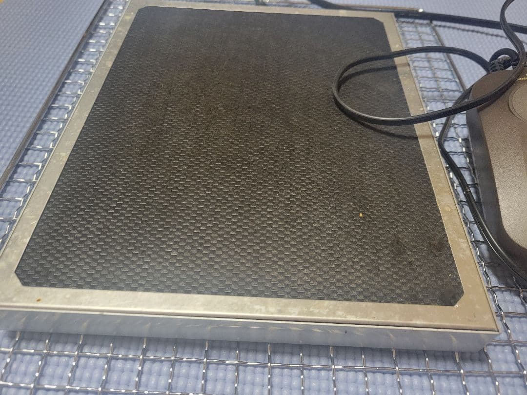 CASA デジタルサーモ300 レップジャパン 暖突 だんとつ Mサイズ