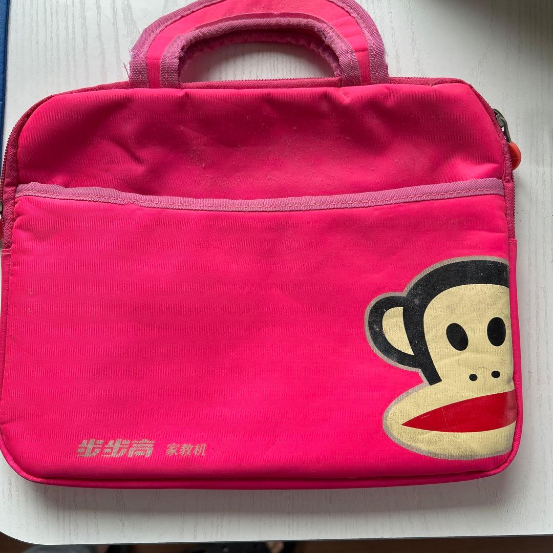 Adndroidタブレット　歩歩高学習機　H9 中国9年義務教育教材　家教機