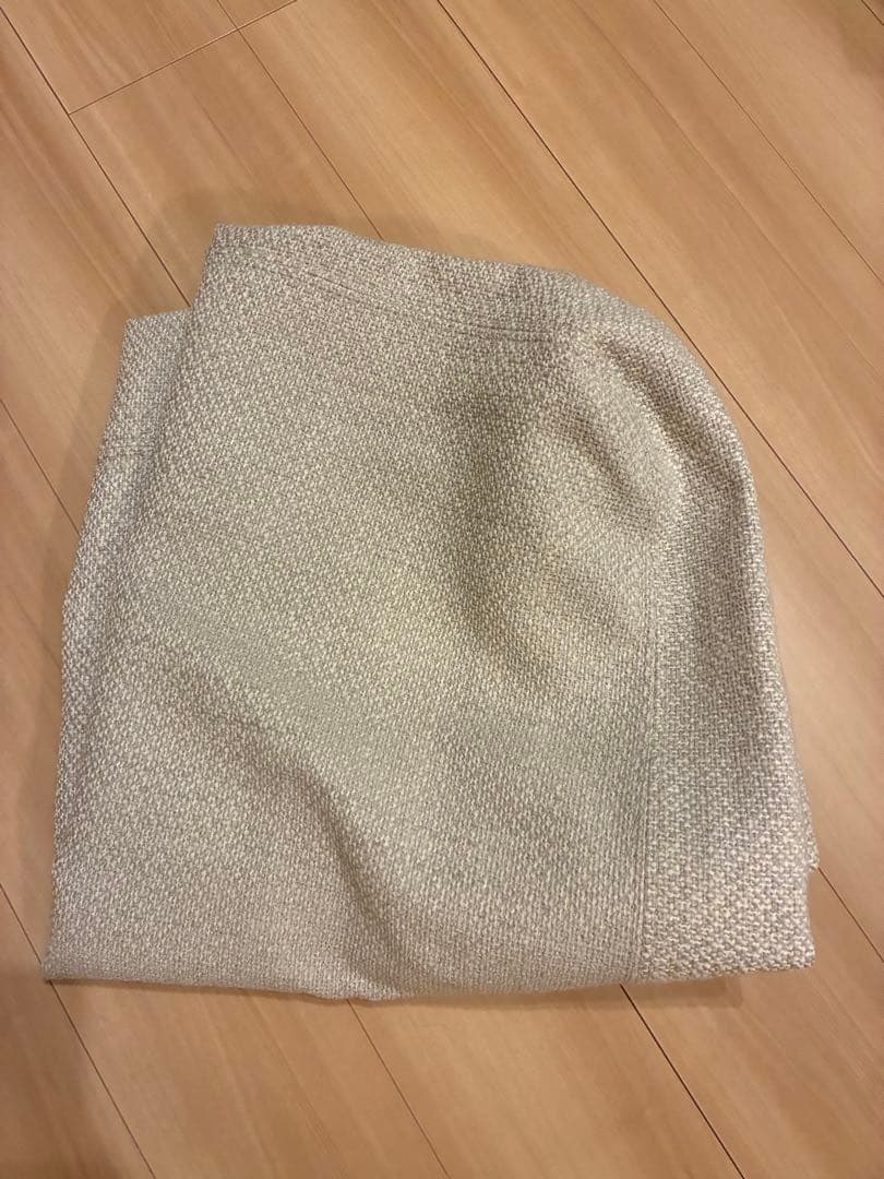 IDEE DIMANCHE SOFA (2) ベージュソファカバーのみ