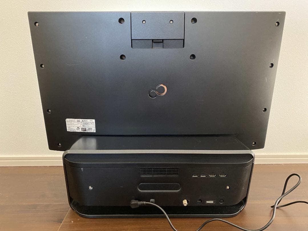 WF2/B2★W録画★i7-7700★メモリ16G★SSD1T★HDD3T