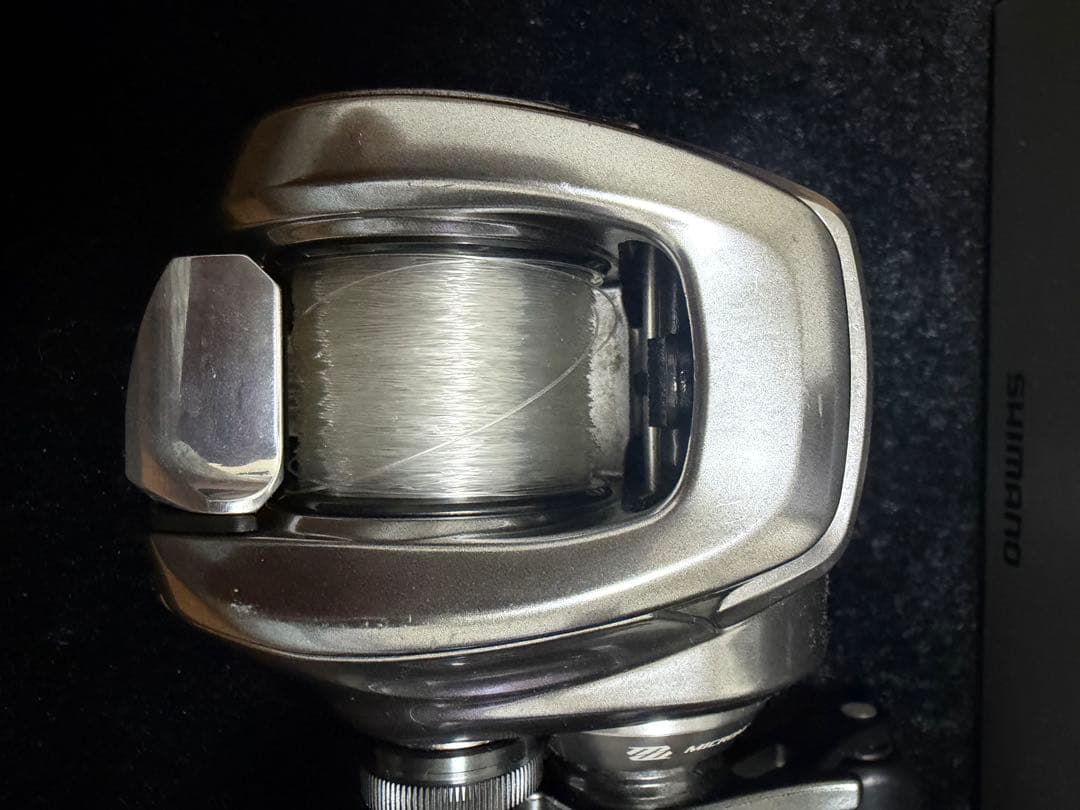 カケヅカクラッチ　シャロースプール