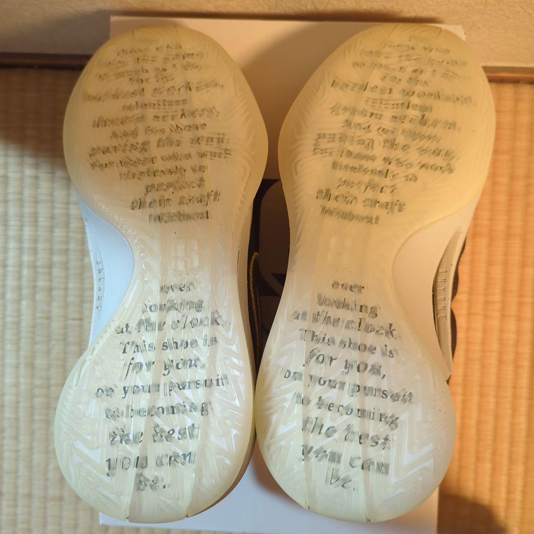 Nike Sabrina 1 EP ナイキ サブリナ1 27cm