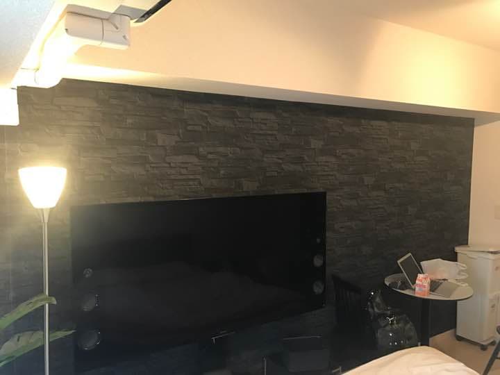 SONY BRAVIA 50inch TV 2016製