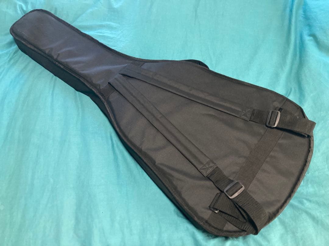 Morris MF-Y VYL モーリスギターエレアコ仕様