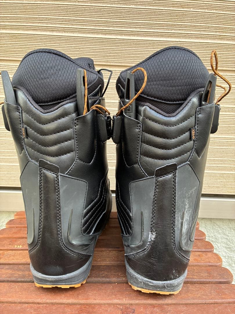 DEELUXE EMPIRE 20/21 サイズ7.5