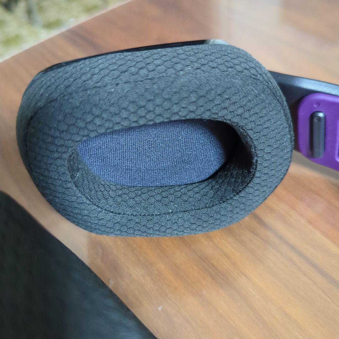 Logicool G535 ゲーミングヘッドセット ロジクール