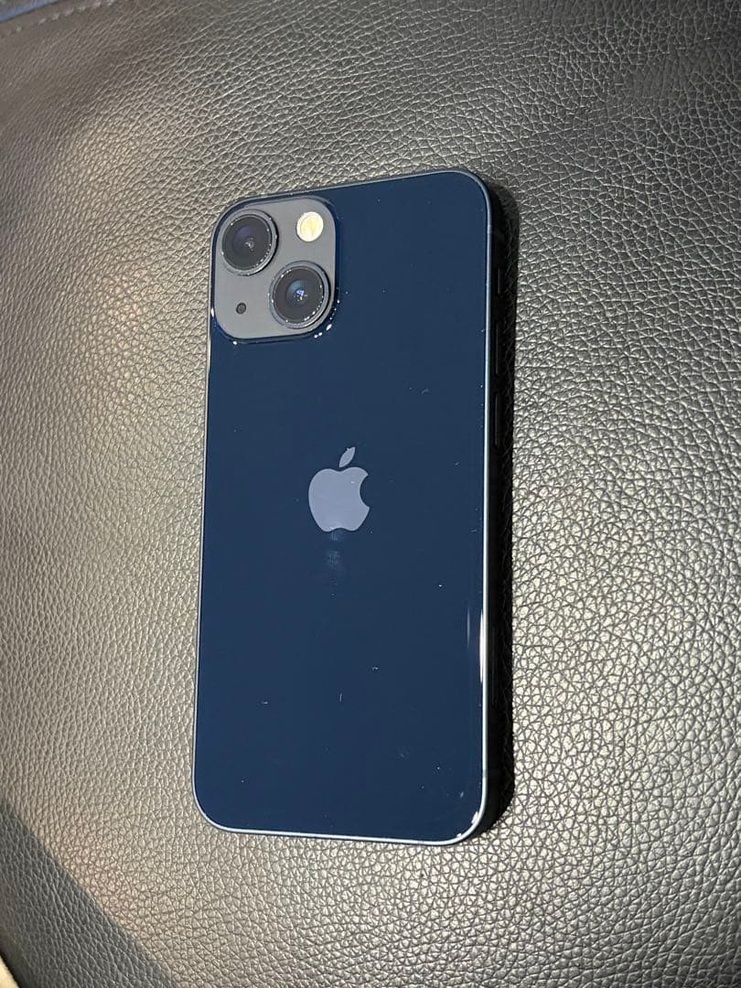 Apple iPhone 13 mini 256GB SIMロックなし