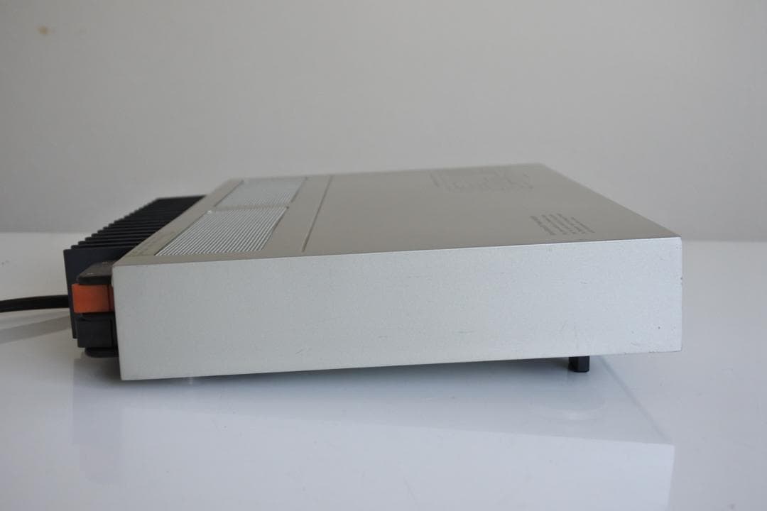 ■Technics SE-C01 パワーアンプ　正常動作品■