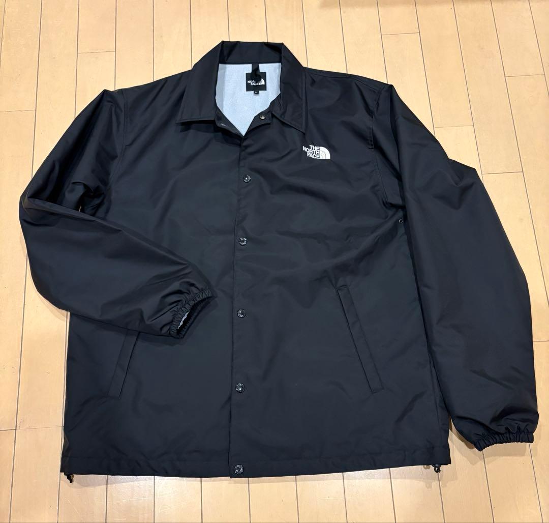 ザ・ノース・フェイス コーチジャケット メンズ NP72450
