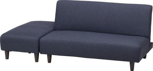 【新品・送料無料】ソファベッド　シーザリオ　ＧＹ