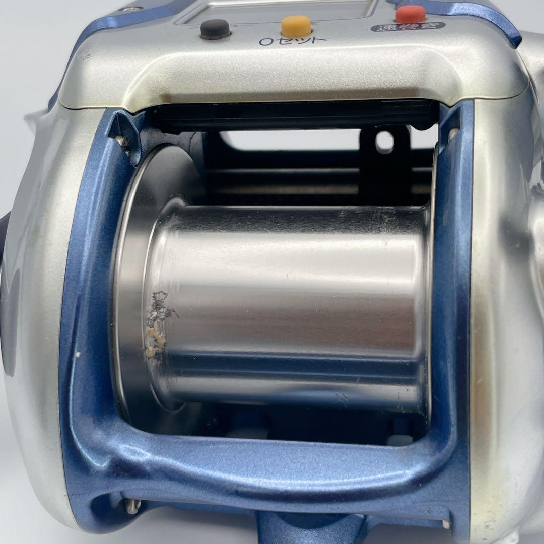 【良品】SHIMANO シマノ電動丸3000H