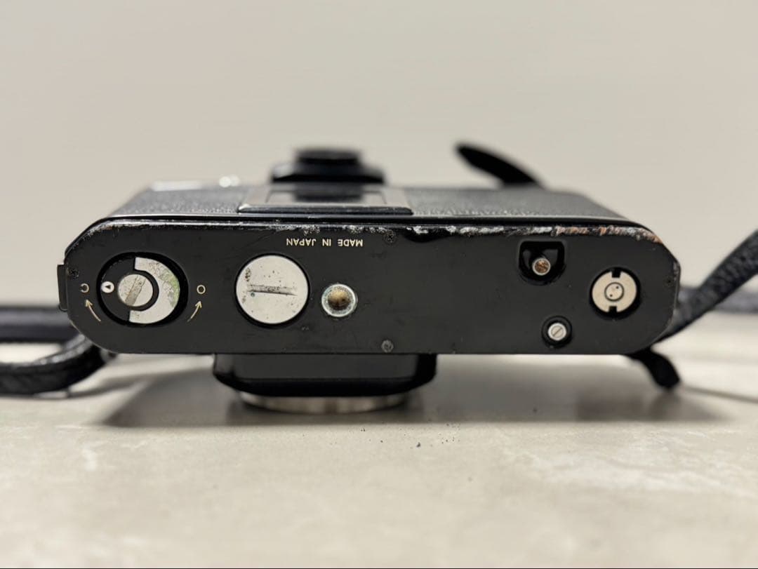 【完全現状品】Nikon F2 770万番台 / 55mm f1.2 他 セット